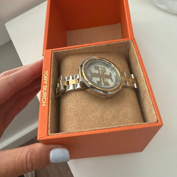 Tory Burch Watch main image 4